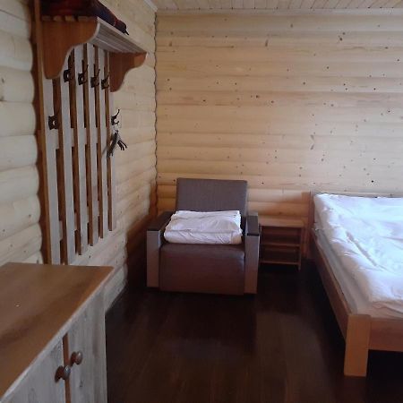 Appartamento Біла Хата Iltsi Esterno foto