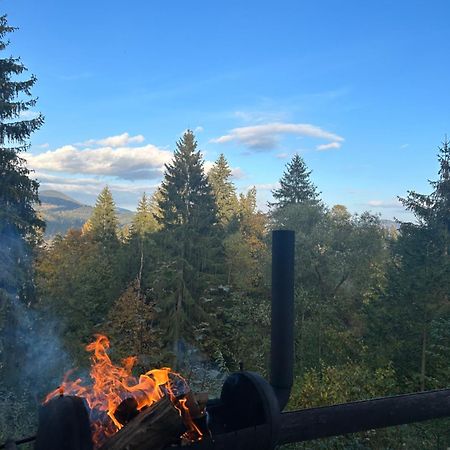 Appartamento Біла Хата Iltsi Esterno foto