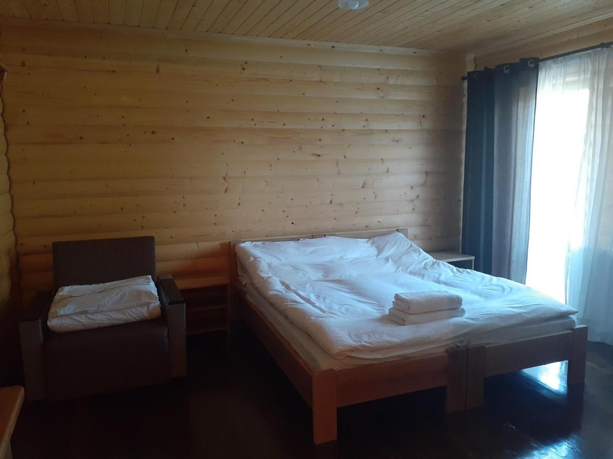 Appartamento Біла Хата Iltsi Esterno foto