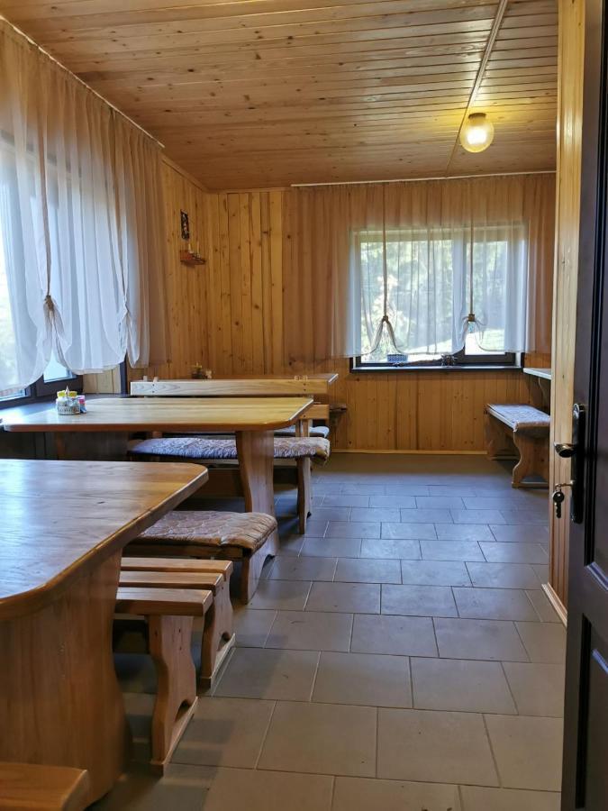 Appartamento Біла Хата Iltsi Esterno foto