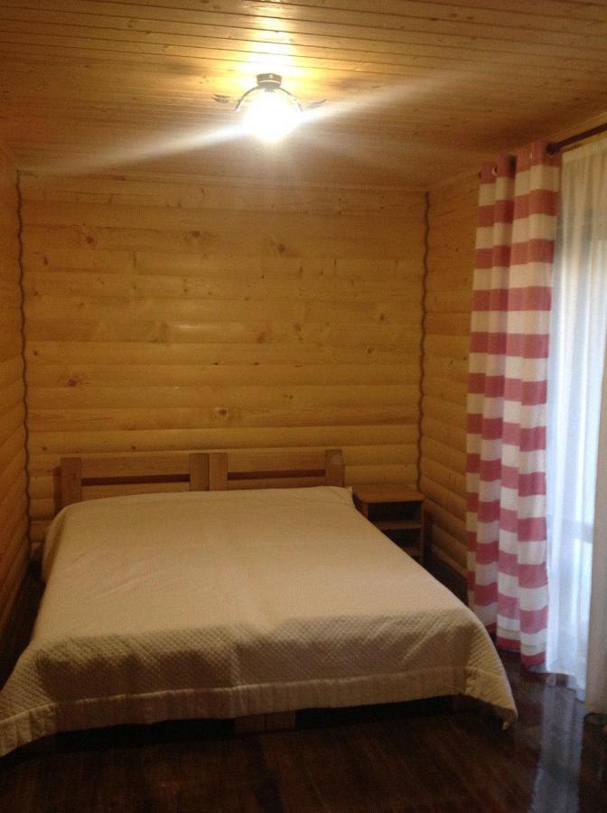 Appartamento Біла Хата Iltsi Esterno foto