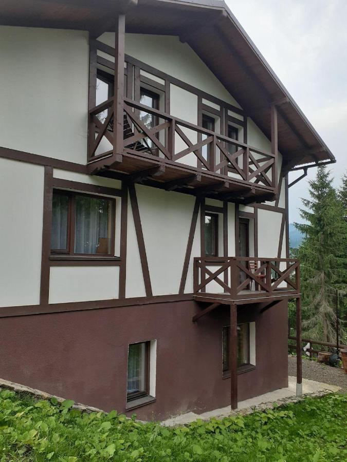 Appartamento Біла Хата Iltsi Esterno foto