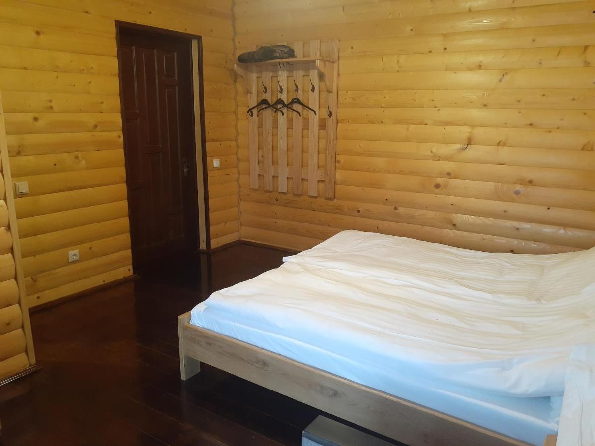 Appartamento Біла Хата Iltsi Esterno foto
