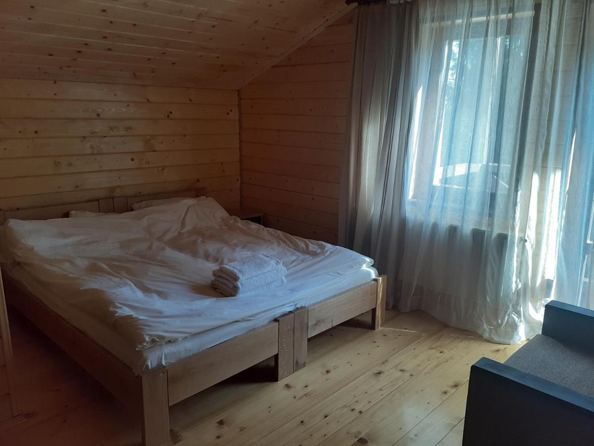 Appartamento Біла Хата Iltsi Esterno foto
