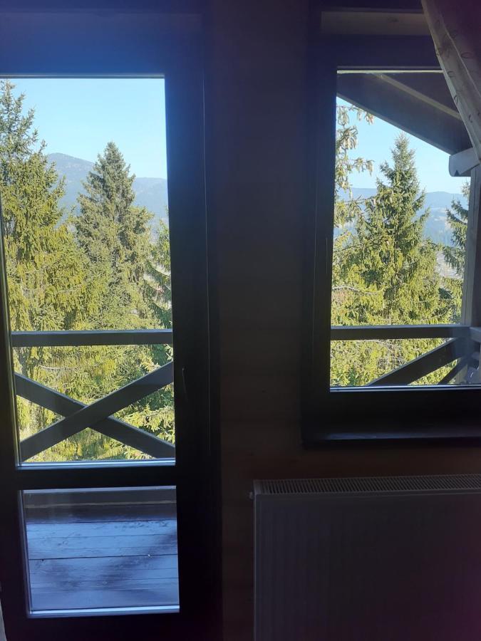 Appartamento Біла Хата Iltsi Esterno foto
