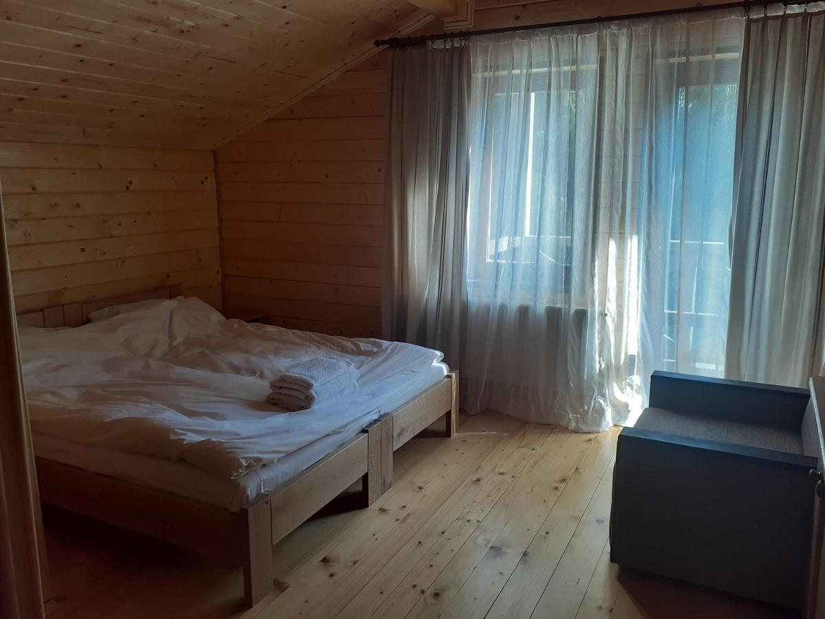 Appartamento Біла Хата Iltsi Esterno foto