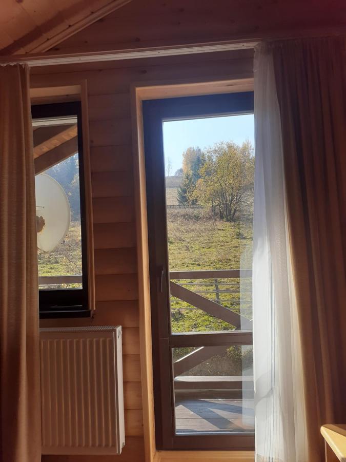 Appartamento Біла Хата Iltsi Esterno foto