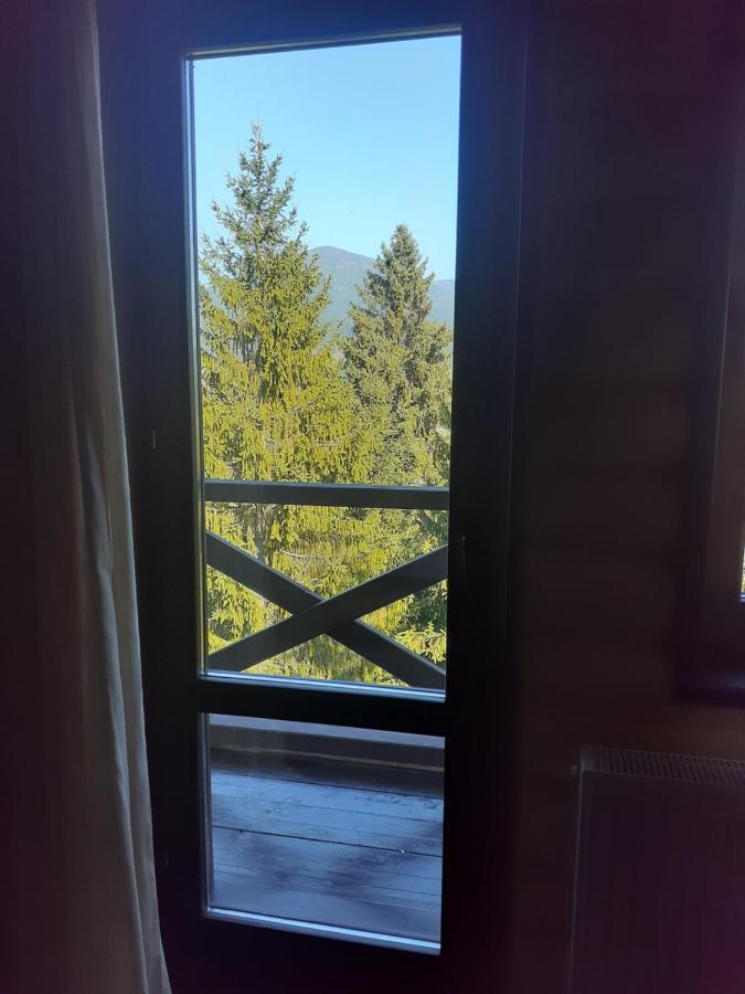 Appartamento Біла Хата Iltsi Esterno foto
