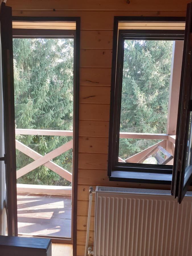 Appartamento Біла Хата Iltsi Esterno foto