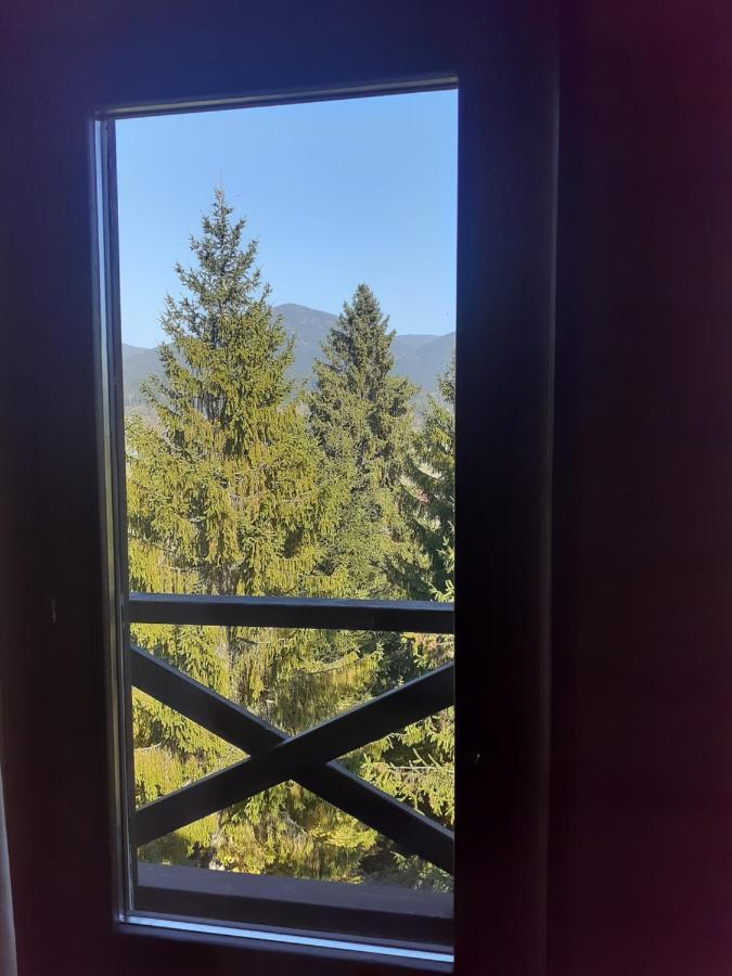 Appartamento Біла Хата Iltsi Esterno foto
