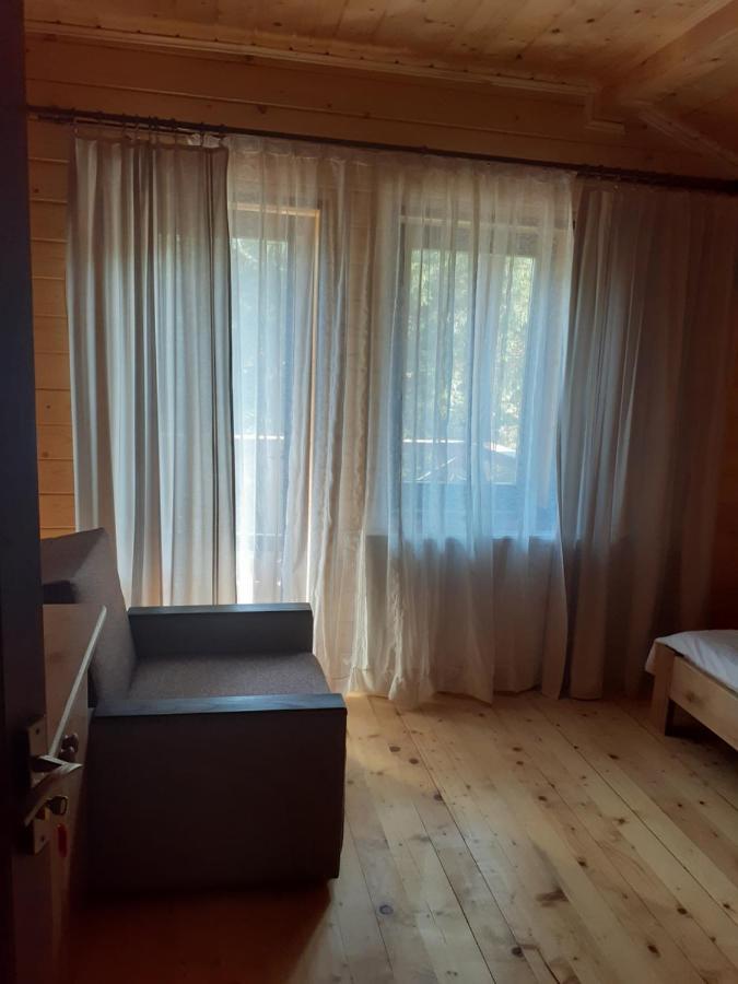 Appartamento Біла Хата Iltsi Esterno foto