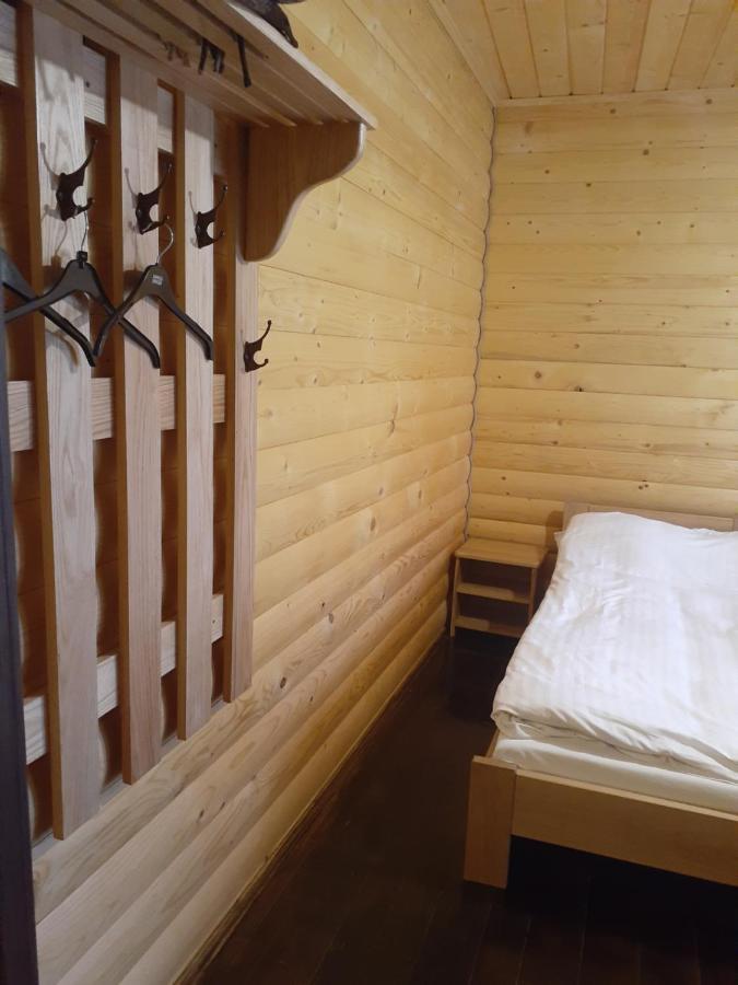 Appartamento Біла Хата Iltsi Esterno foto