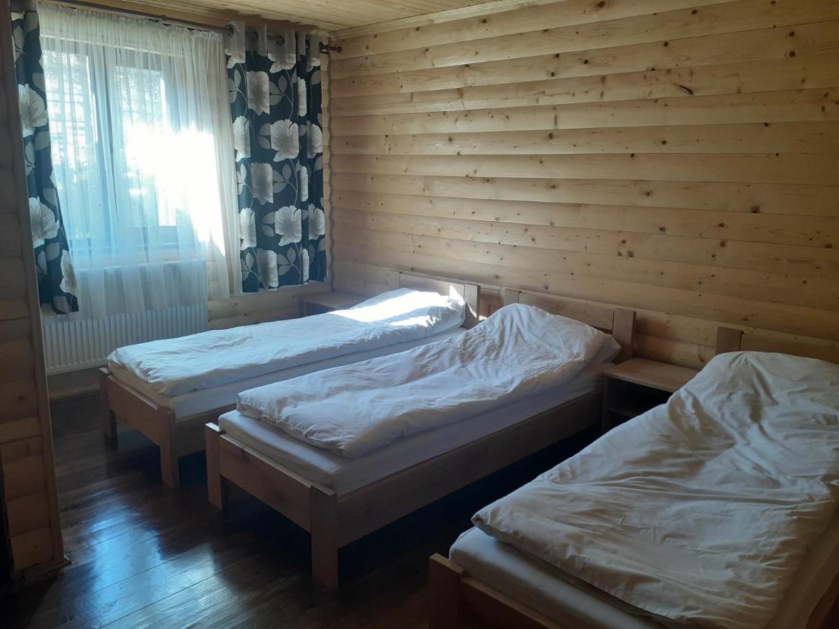 Appartamento Біла Хата Iltsi Esterno foto