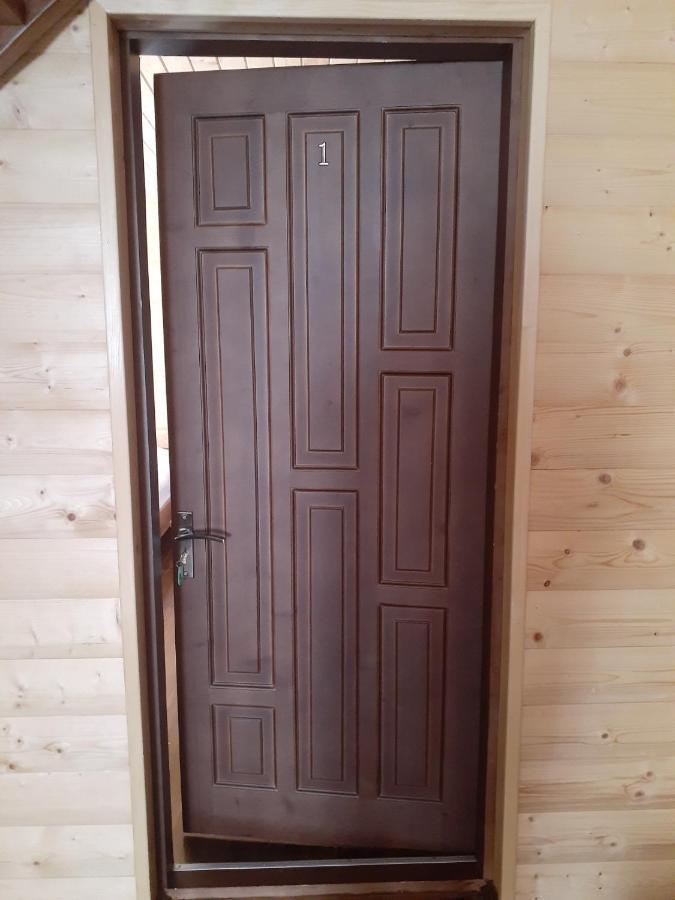 Appartamento Біла Хата Iltsi Esterno foto