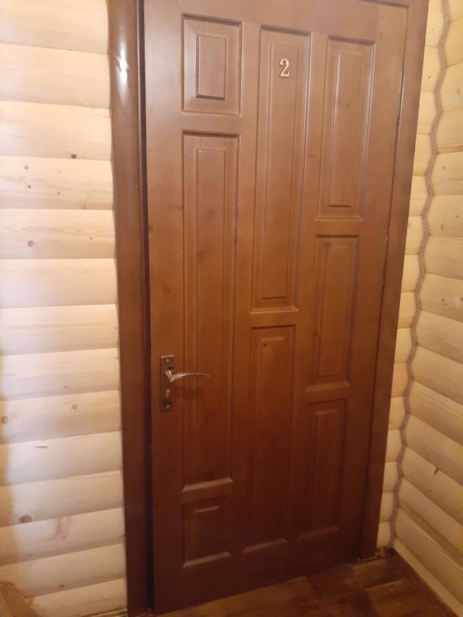 Appartamento Біла Хата Iltsi Esterno foto