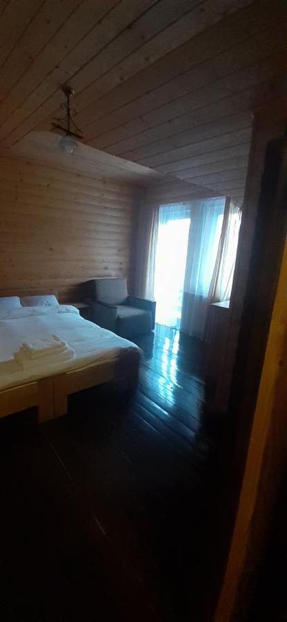 Appartamento Біла Хата Iltsi Esterno foto