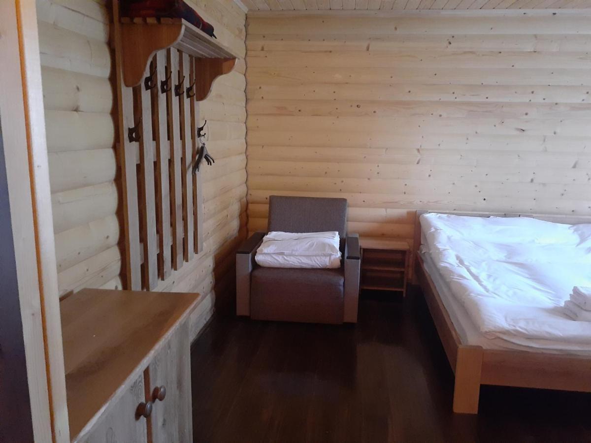 Appartamento Біла Хата Iltsi Esterno foto