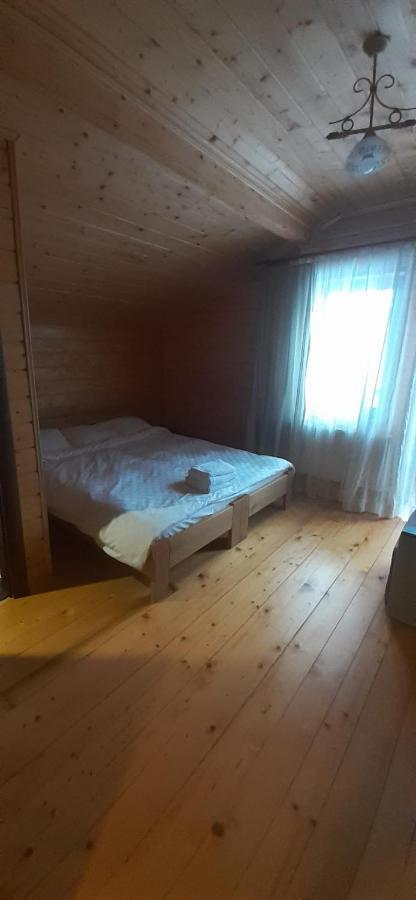 Appartamento Біла Хата Iltsi Esterno foto