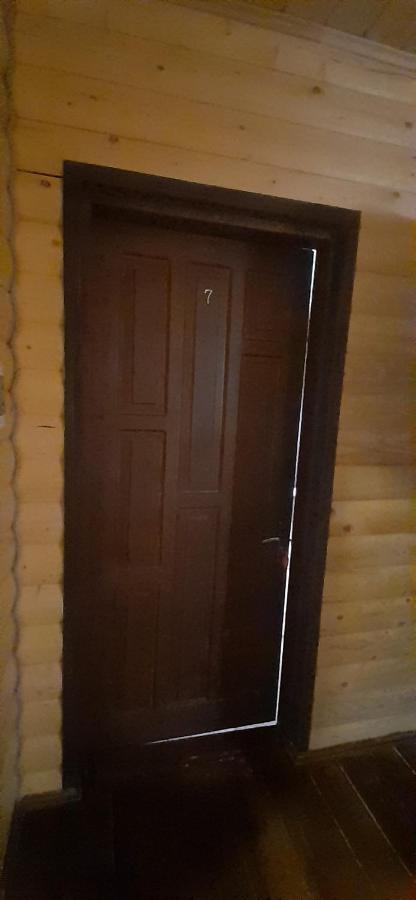 Appartamento Біла Хата Iltsi Esterno foto