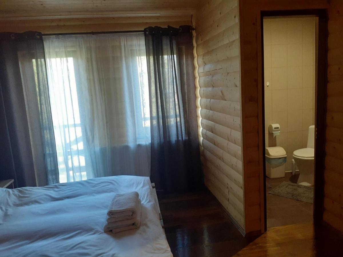 Appartamento Біла Хата Iltsi Esterno foto