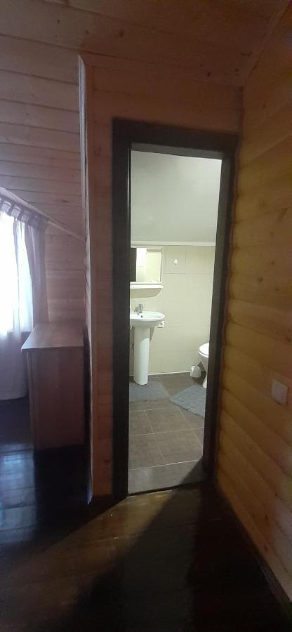 Appartamento Біла Хата Iltsi Esterno foto